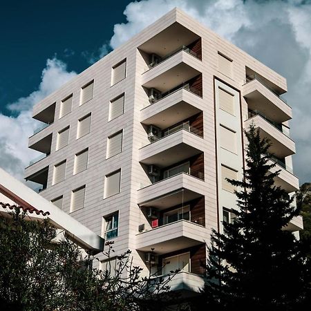 Apartments Lm Residence 拉法洛维奇 外观 照片
