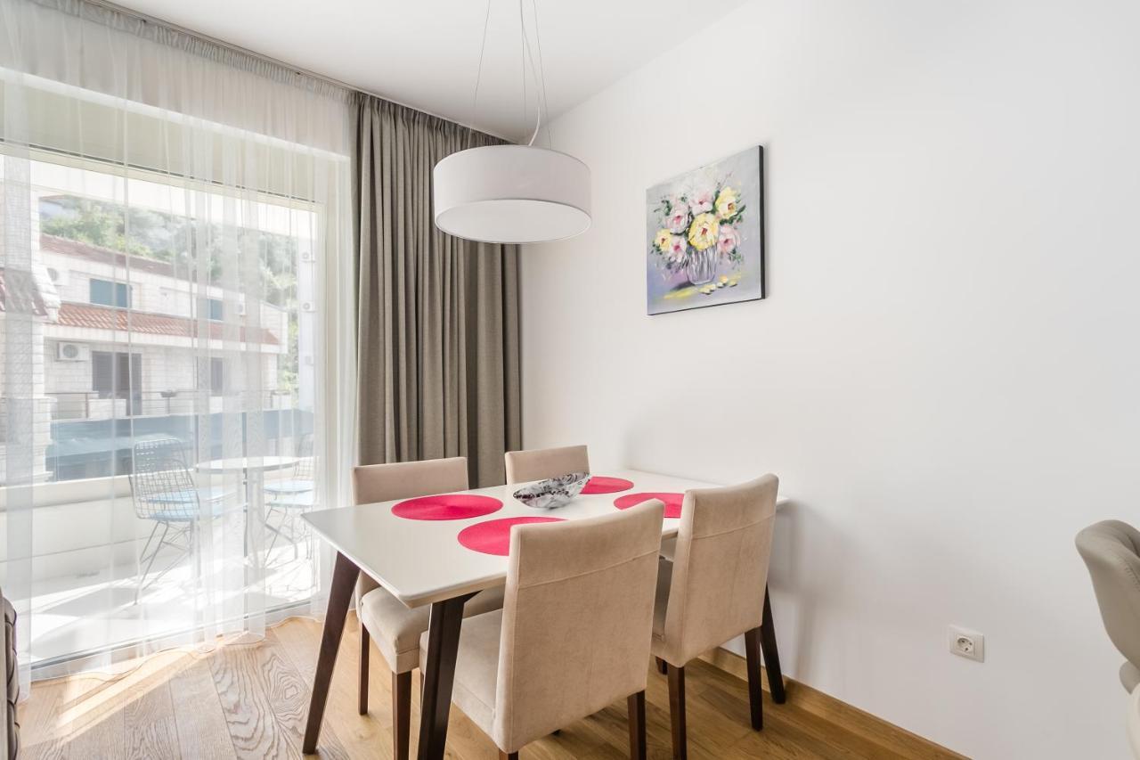 Apartments Lm Residence 拉法洛维奇 外观 照片