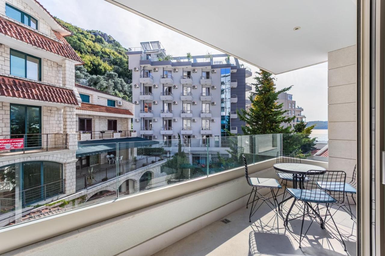 Apartments Lm Residence 拉法洛维奇 外观 照片