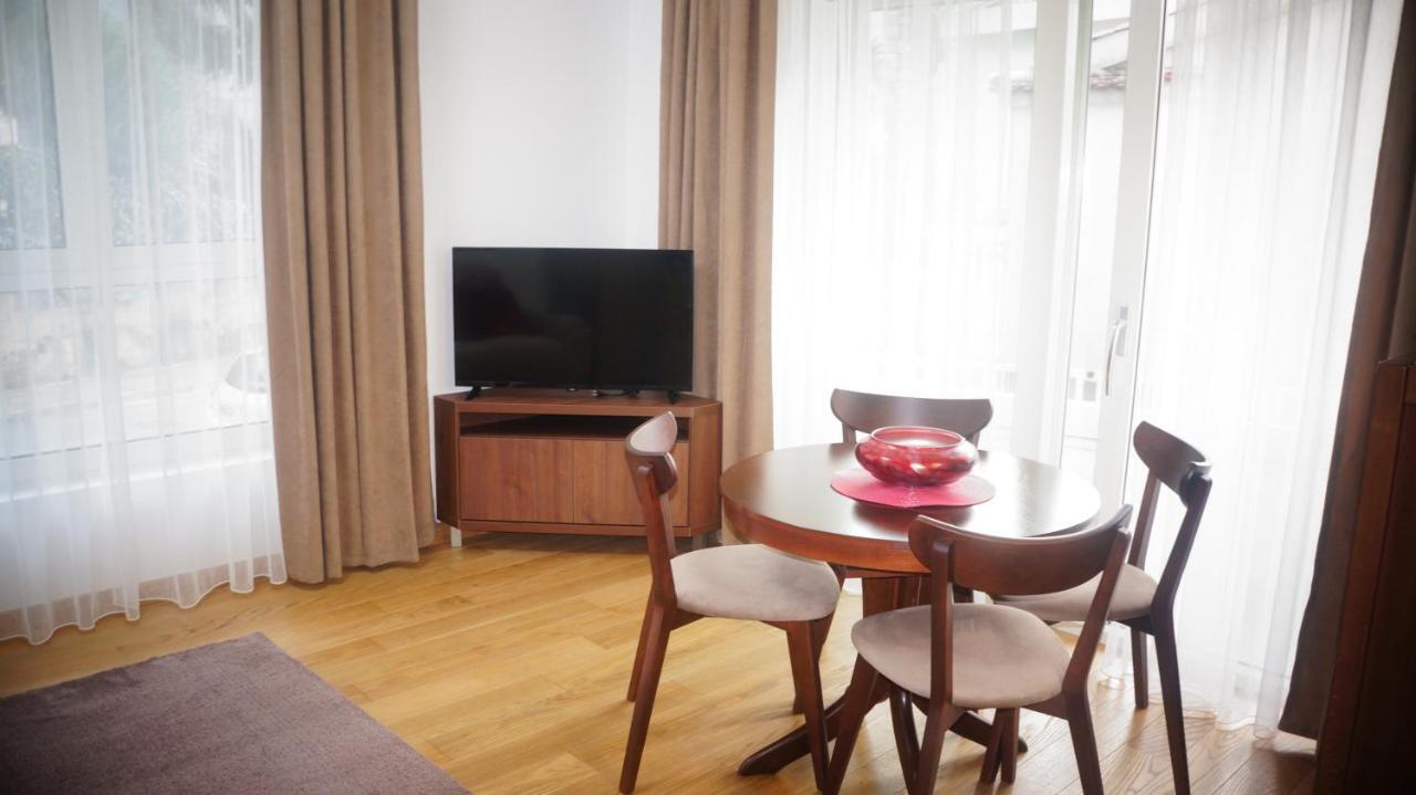 Apartments Lm Residence 拉法洛维奇 外观 照片