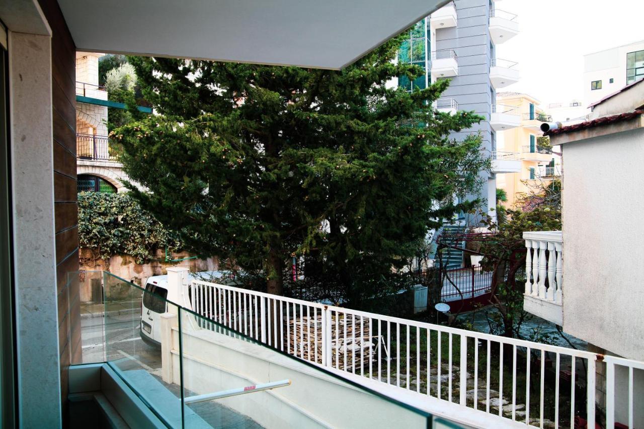Apartments Lm Residence 拉法洛维奇 外观 照片