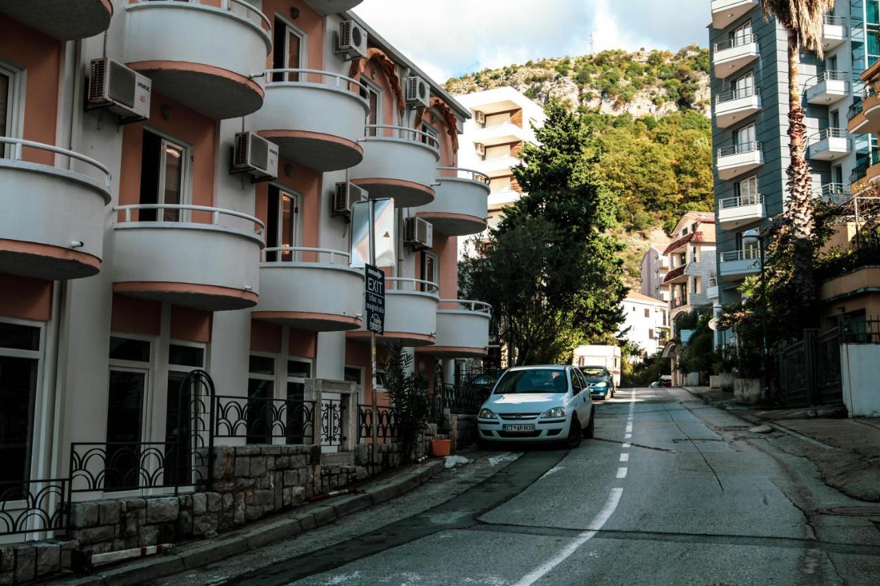 Apartments Lm Residence 拉法洛维奇 外观 照片