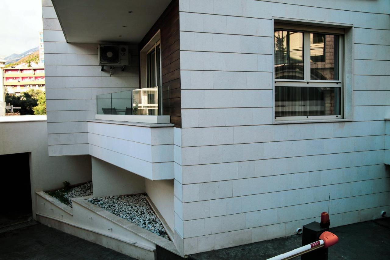 Apartments Lm Residence 拉法洛维奇 外观 照片
