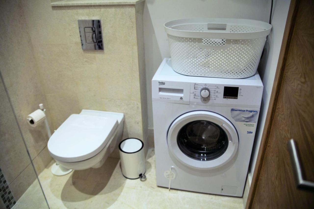 Apartments Lm Residence 拉法洛维奇 外观 照片