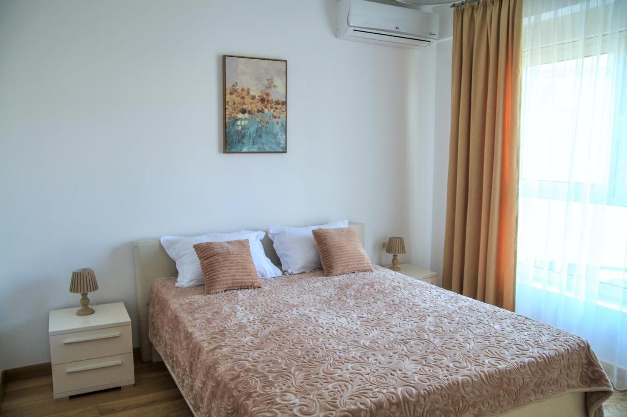 Apartments Lm Residence 拉法洛维奇 外观 照片