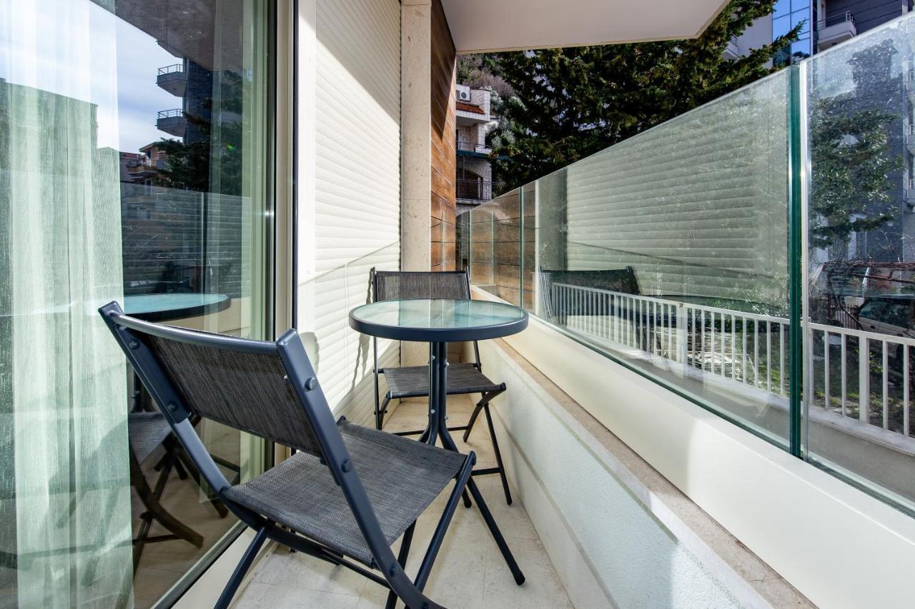 Apartments Lm Residence 拉法洛维奇 外观 照片